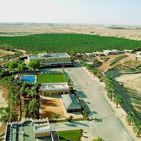 Al Malfa Resort Унайза Екстер'єр фото
