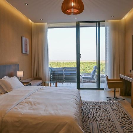 Al Malfa Resort Унайза Екстер'єр фото