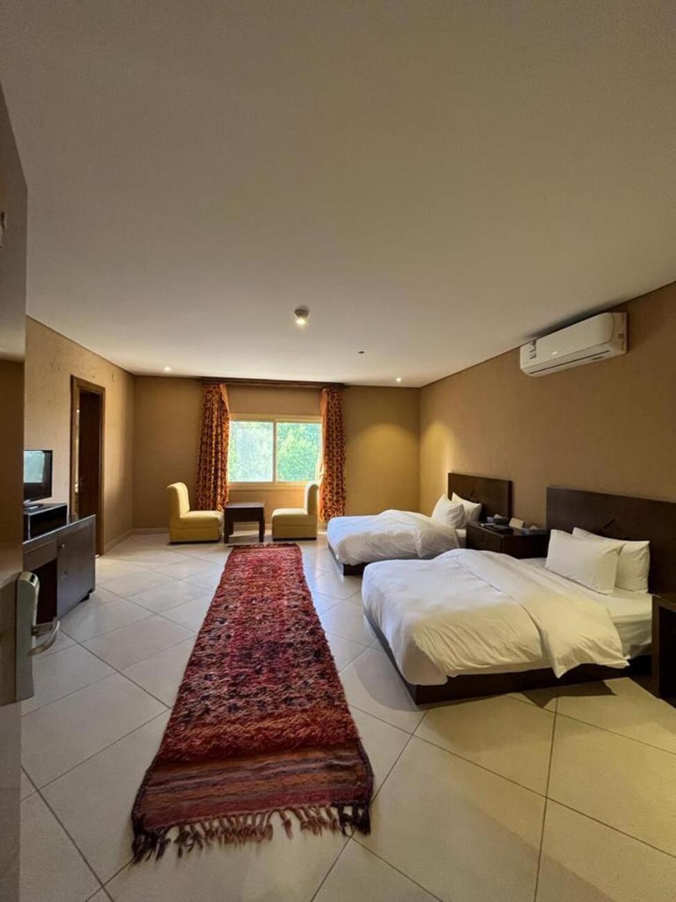 Al Malfa Resort Унайза Екстер'єр фото