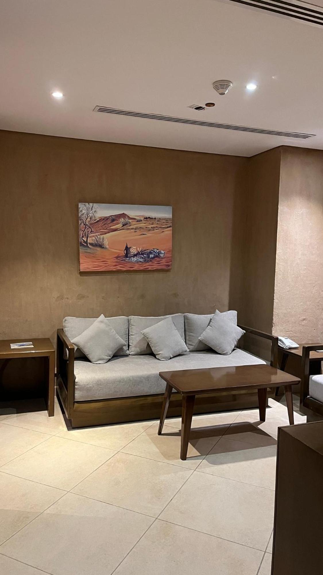 Al Malfa Resort Унайза Екстер'єр фото