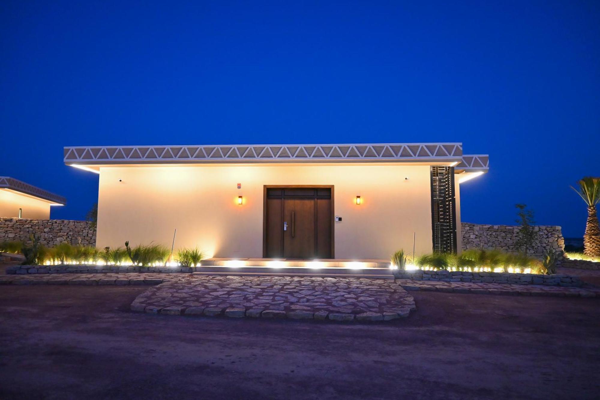 Al Malfa Resort Унайза Екстер'єр фото