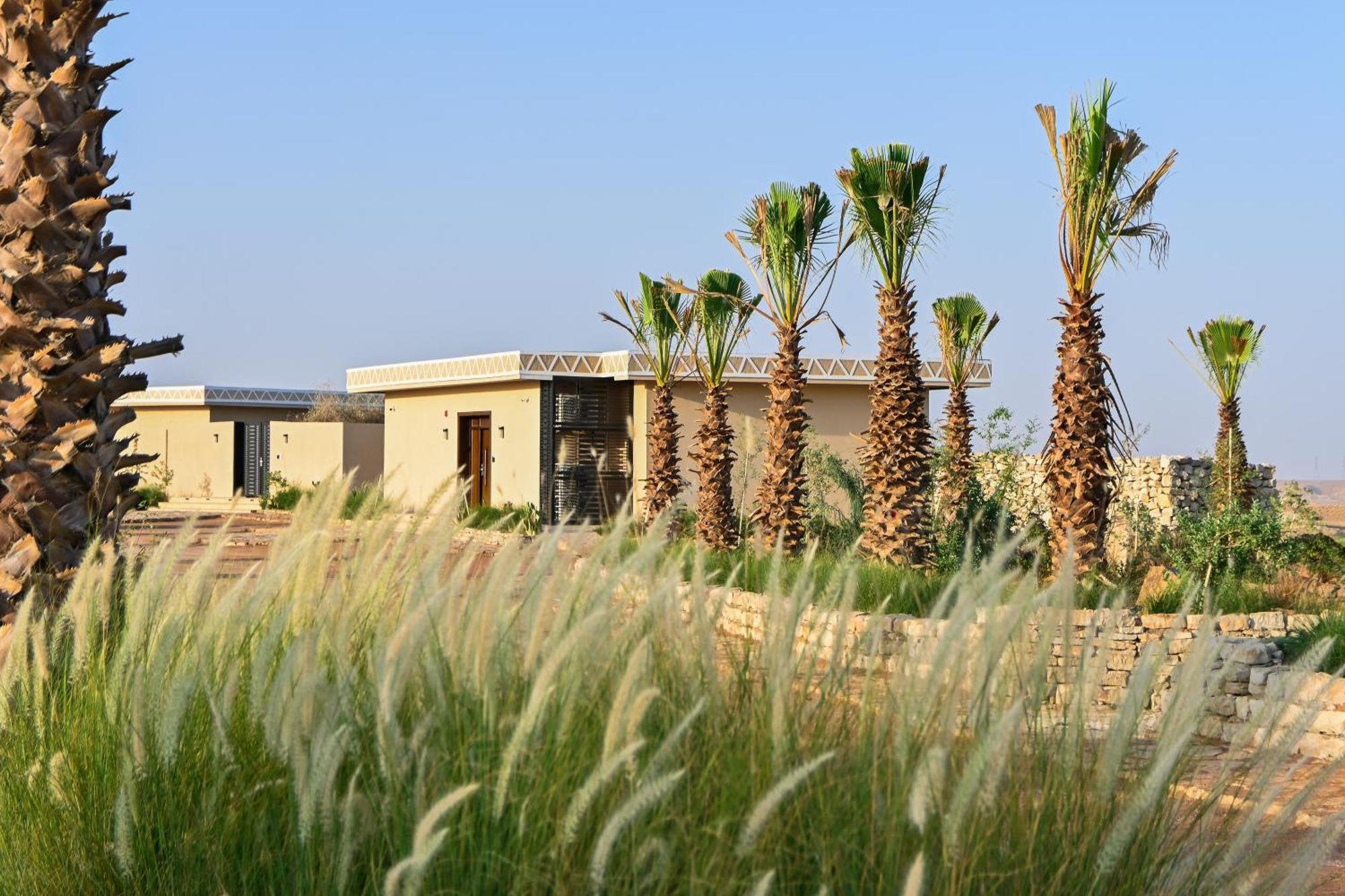 Al Malfa Resort Унайза Екстер'єр фото