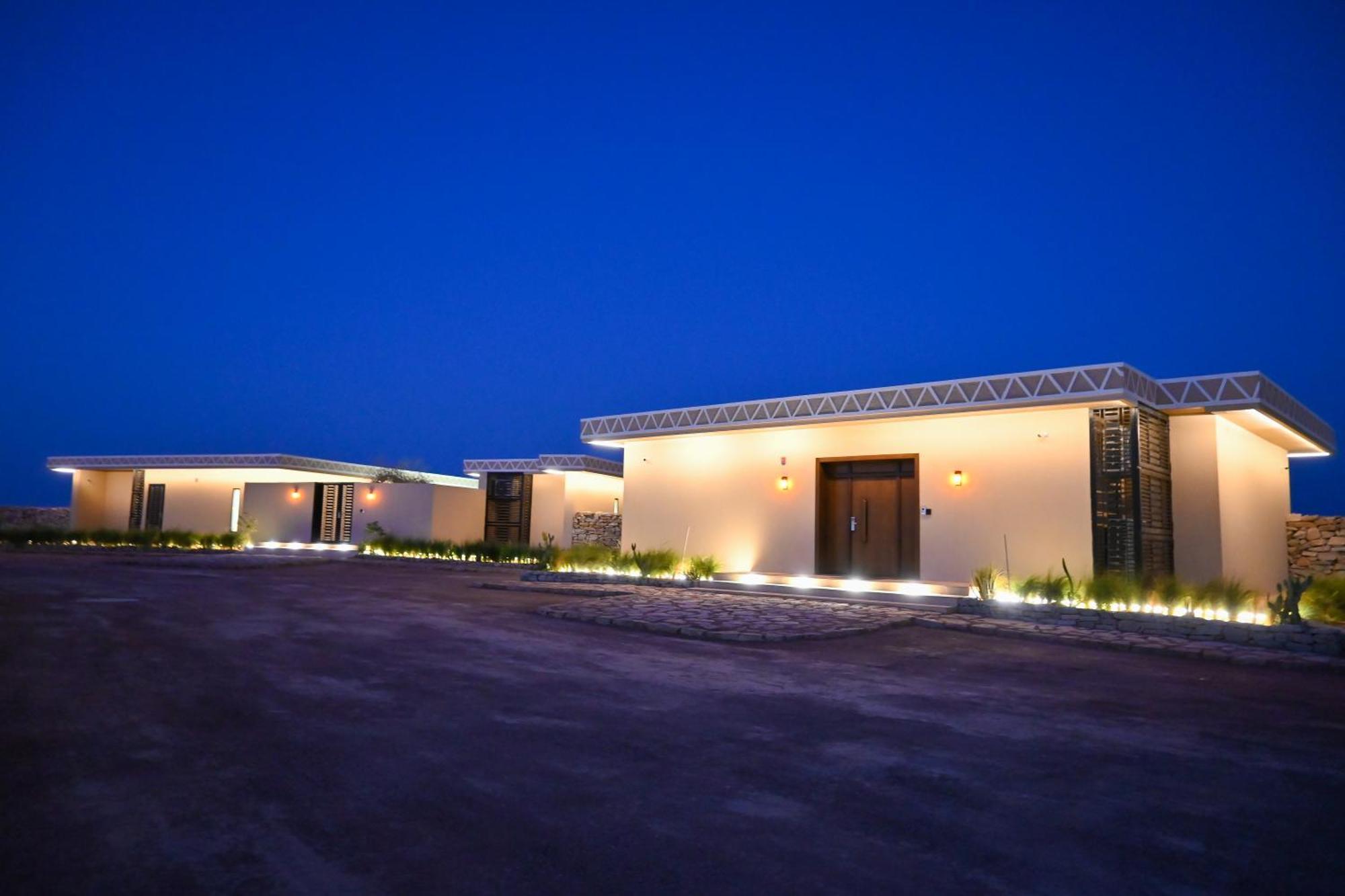 Al Malfa Resort Унайза Екстер'єр фото
