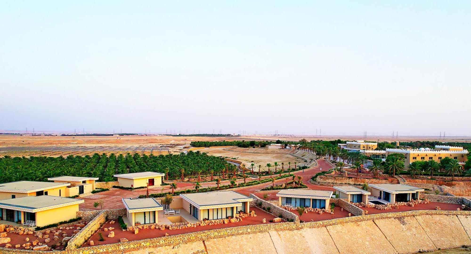 Al Malfa Resort Унайза Екстер'єр фото