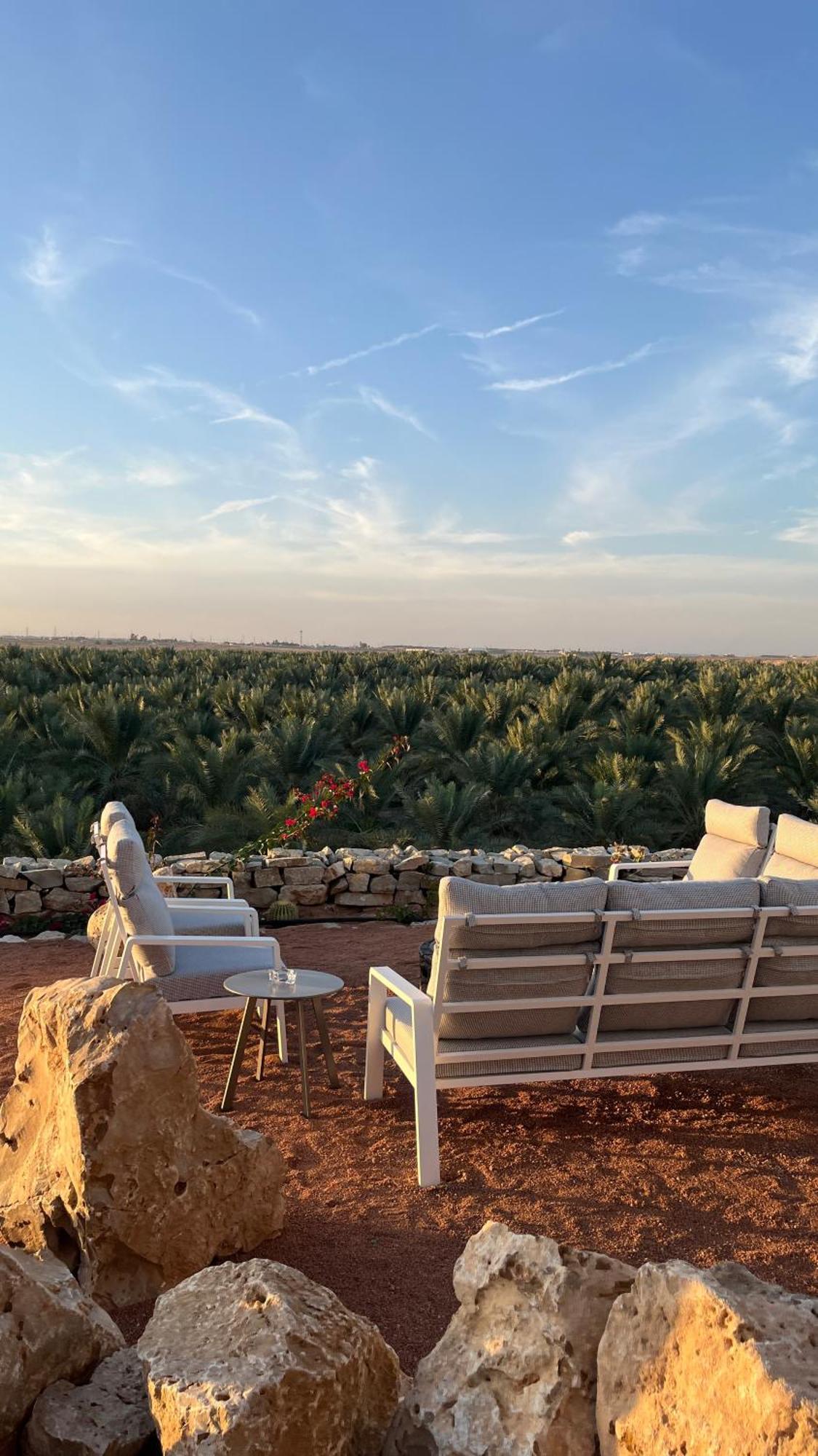 Al Malfa Resort Унайза Екстер'єр фото