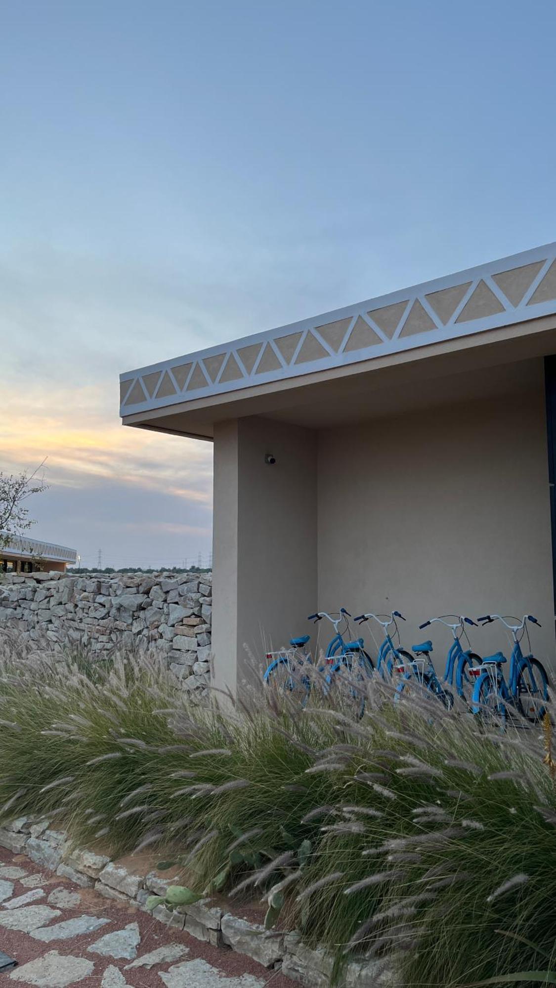 Al Malfa Resort Унайза Екстер'єр фото