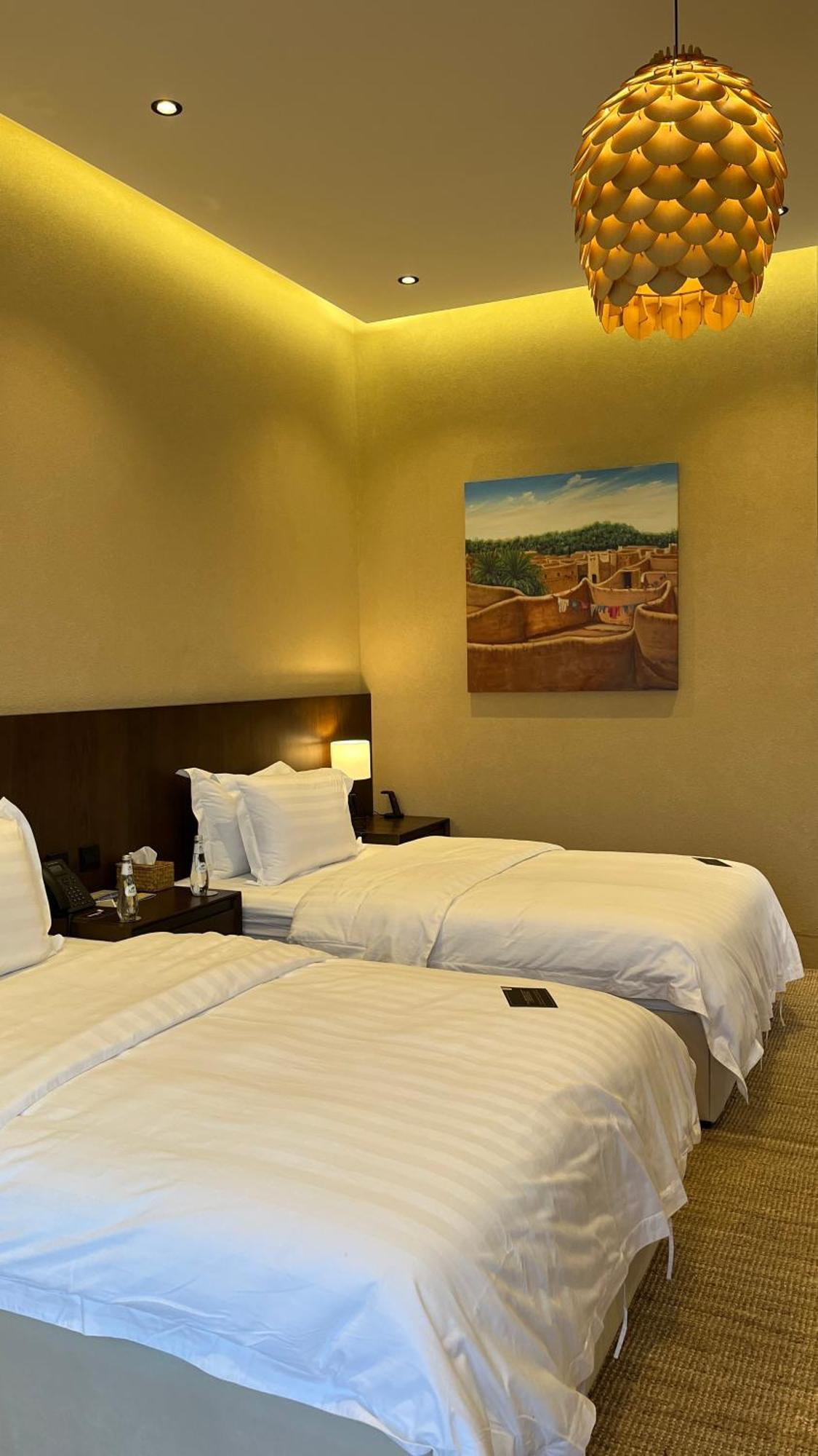 Al Malfa Resort Унайза Екстер'єр фото