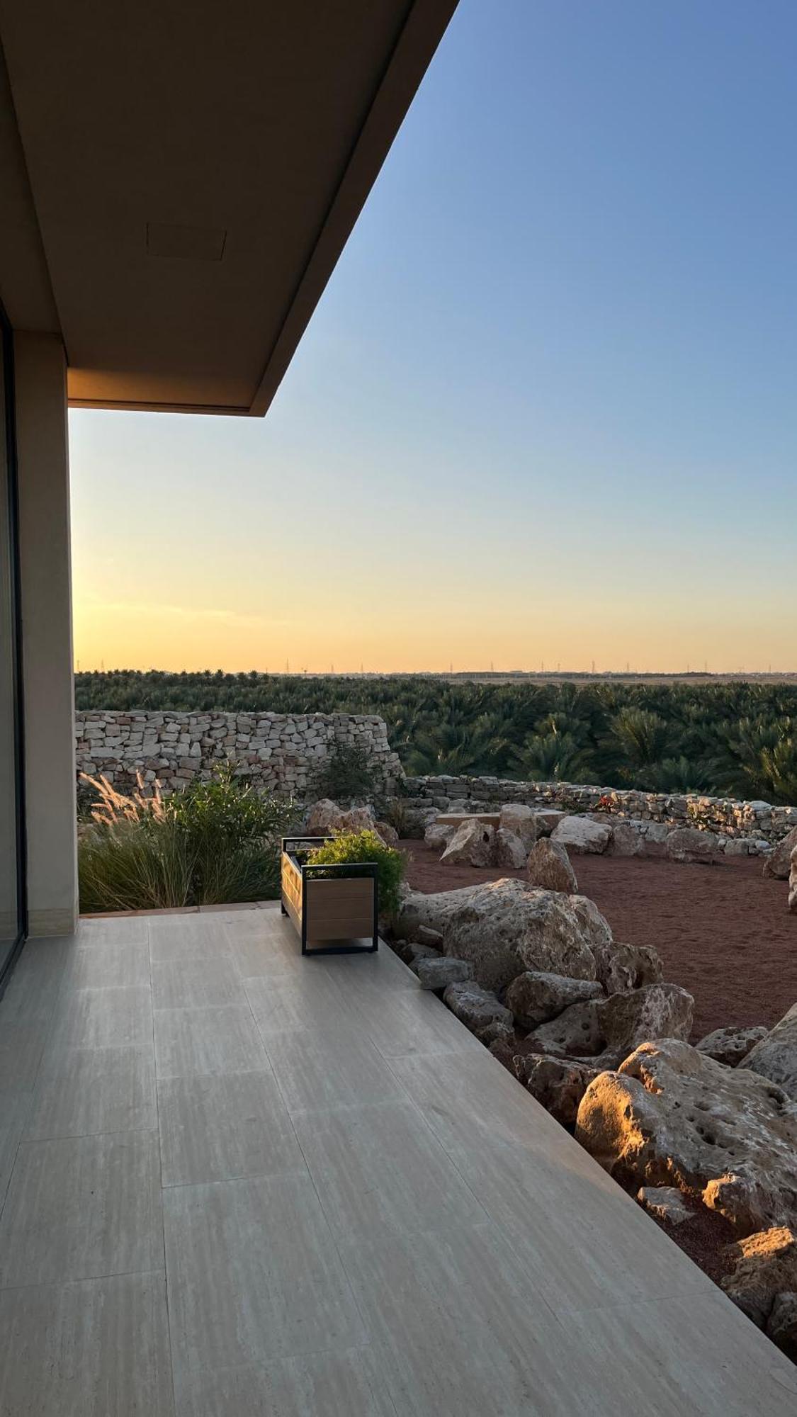 Al Malfa Resort Унайза Екстер'єр фото