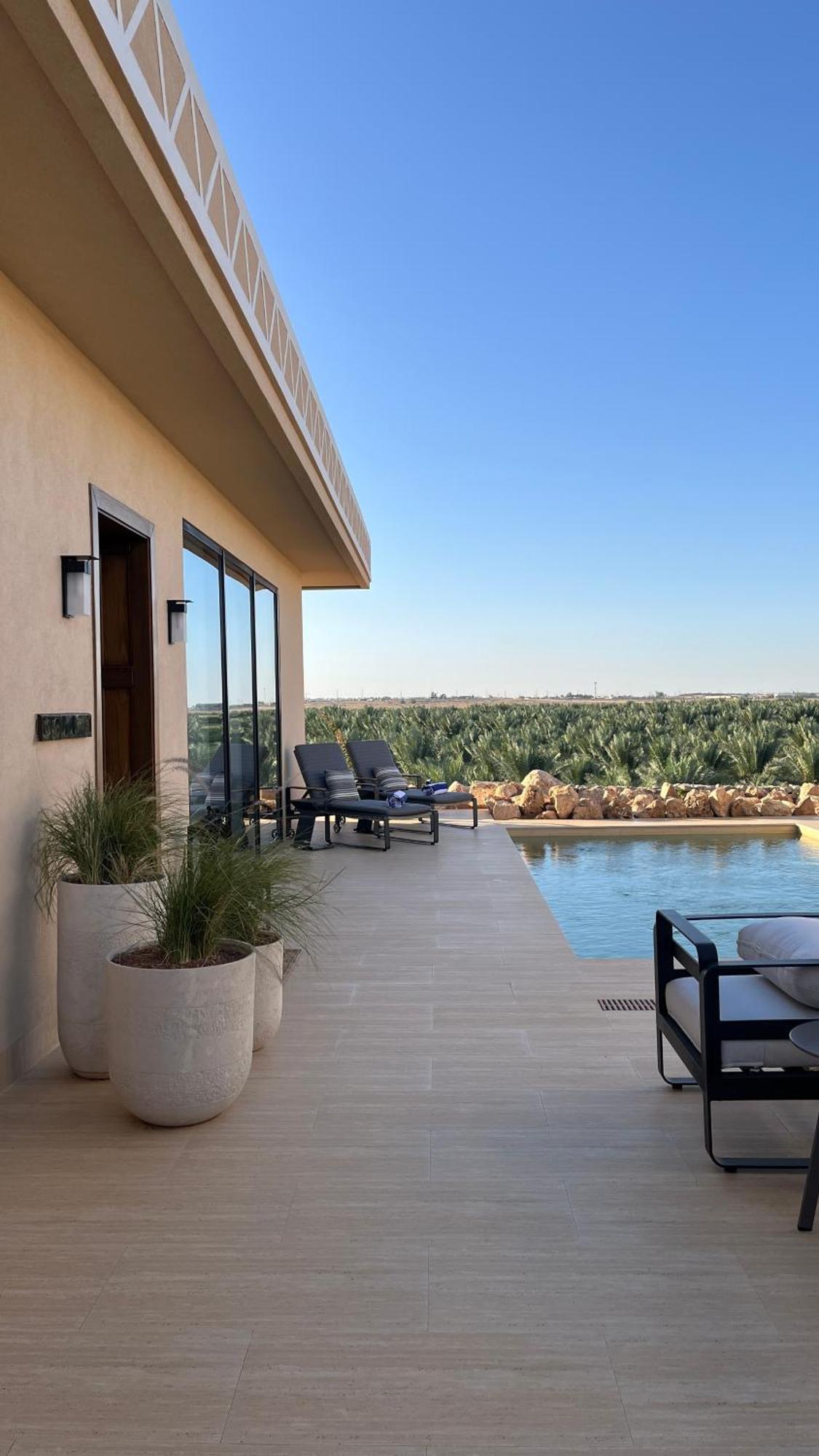 Al Malfa Resort Унайза Екстер'єр фото
