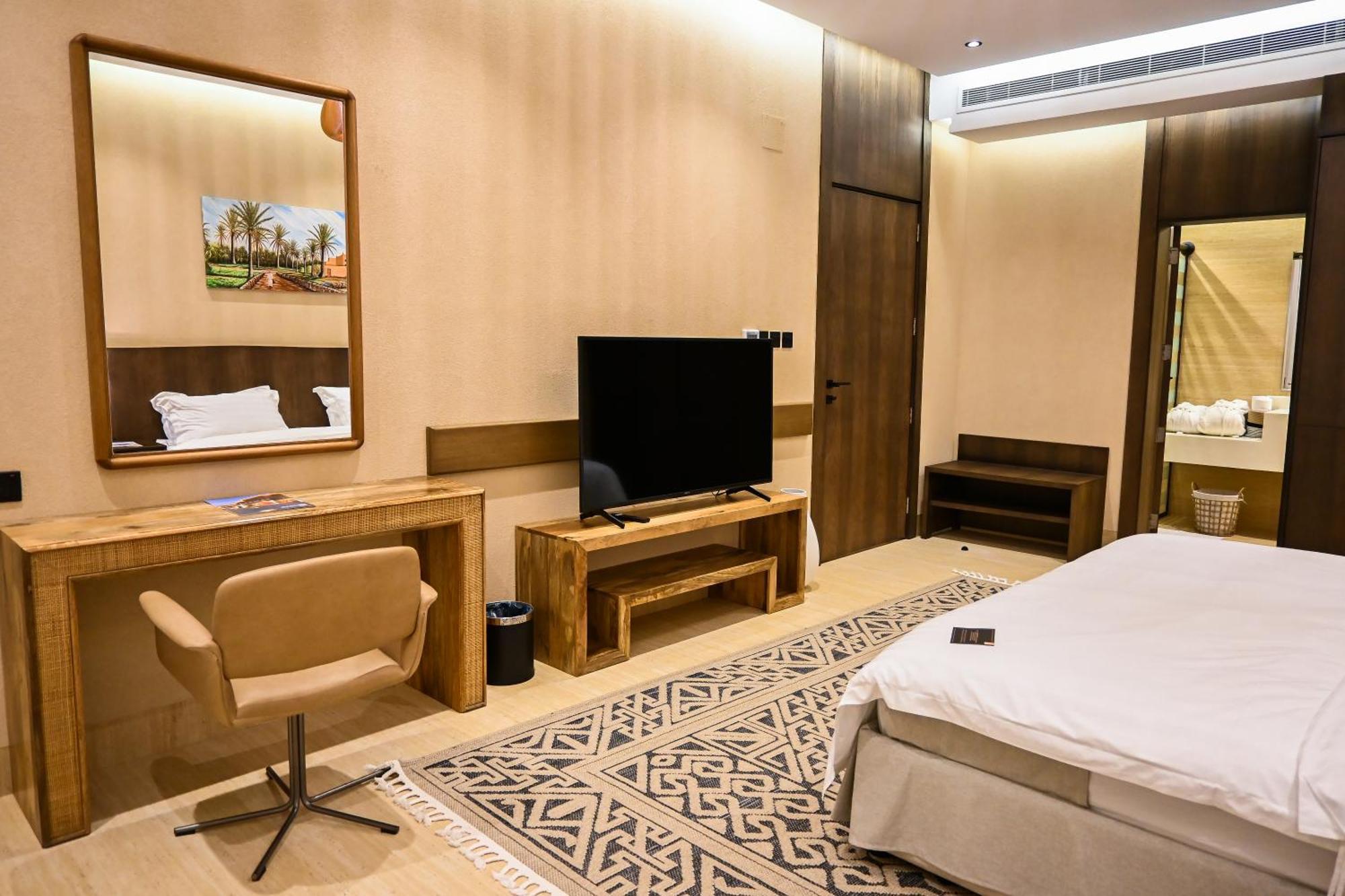 Al Malfa Resort Унайза Екстер'єр фото