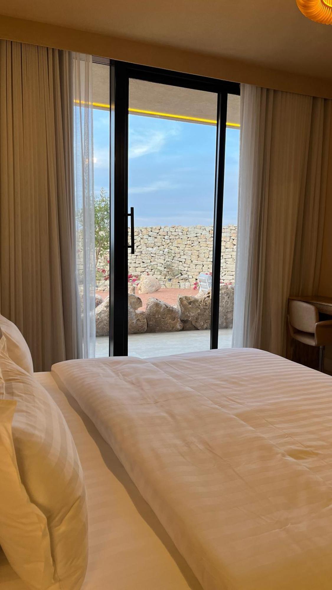 Al Malfa Resort Унайза Екстер'єр фото