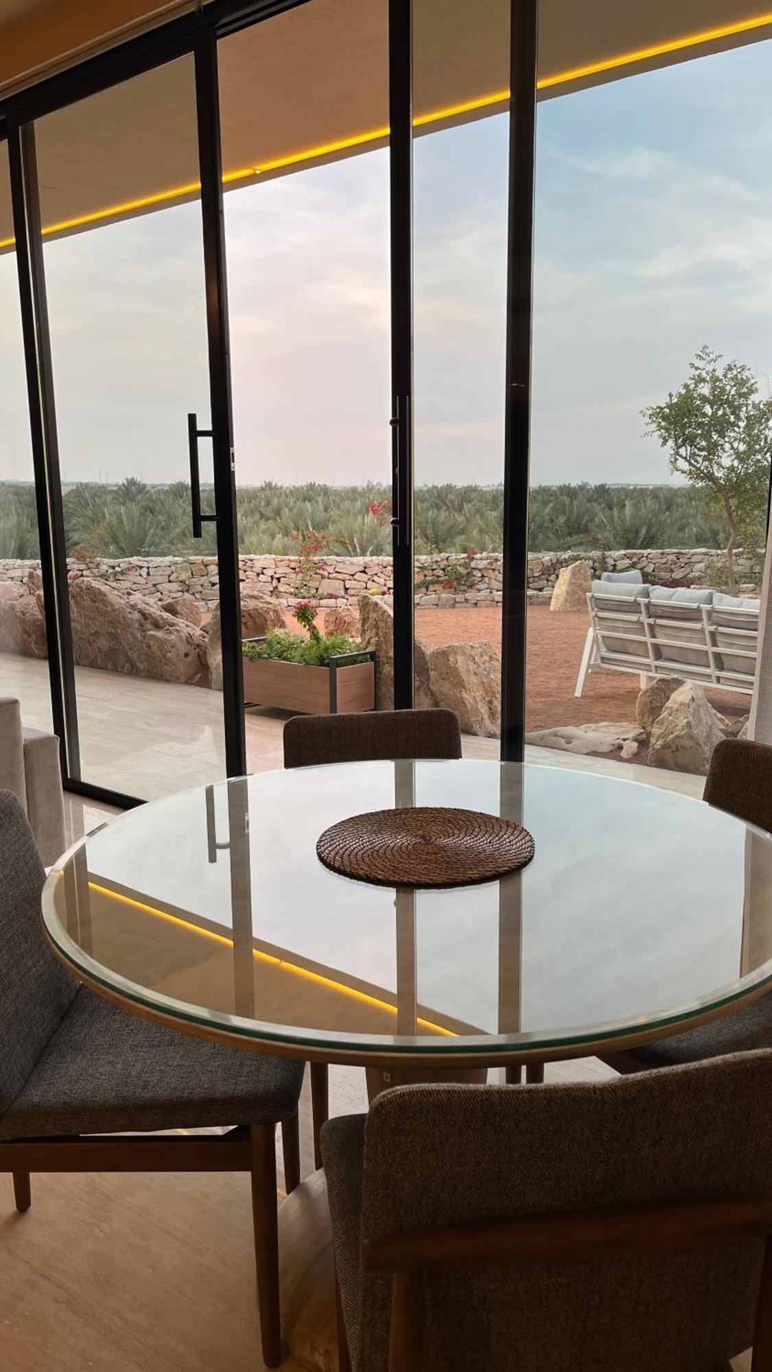 Al Malfa Resort Унайза Екстер'єр фото