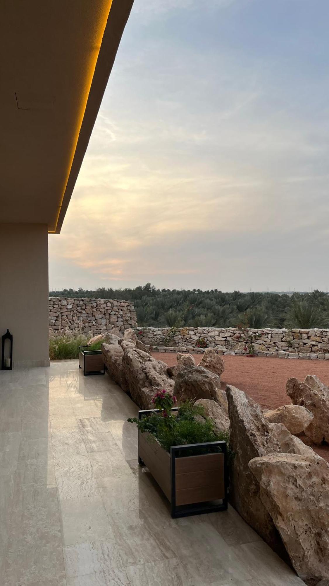 Al Malfa Resort Унайза Екстер'єр фото