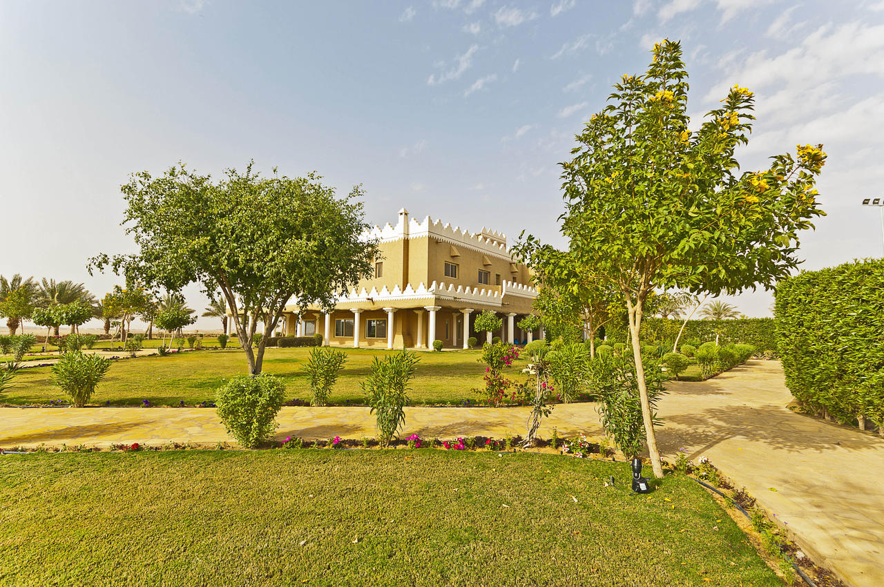 Al Malfa Resort Унайза Екстер'єр фото