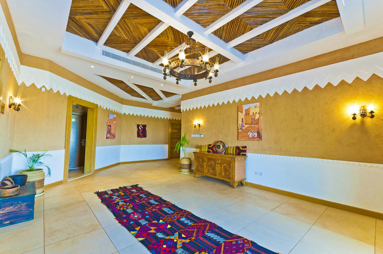 Al Malfa Resort Унайза Екстер'єр фото