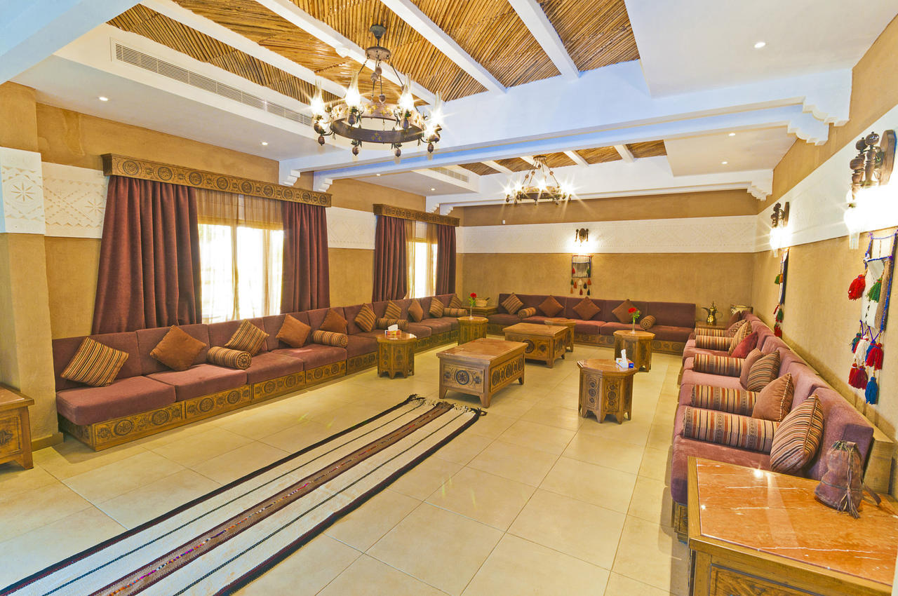 Al Malfa Resort Унайза Екстер'єр фото