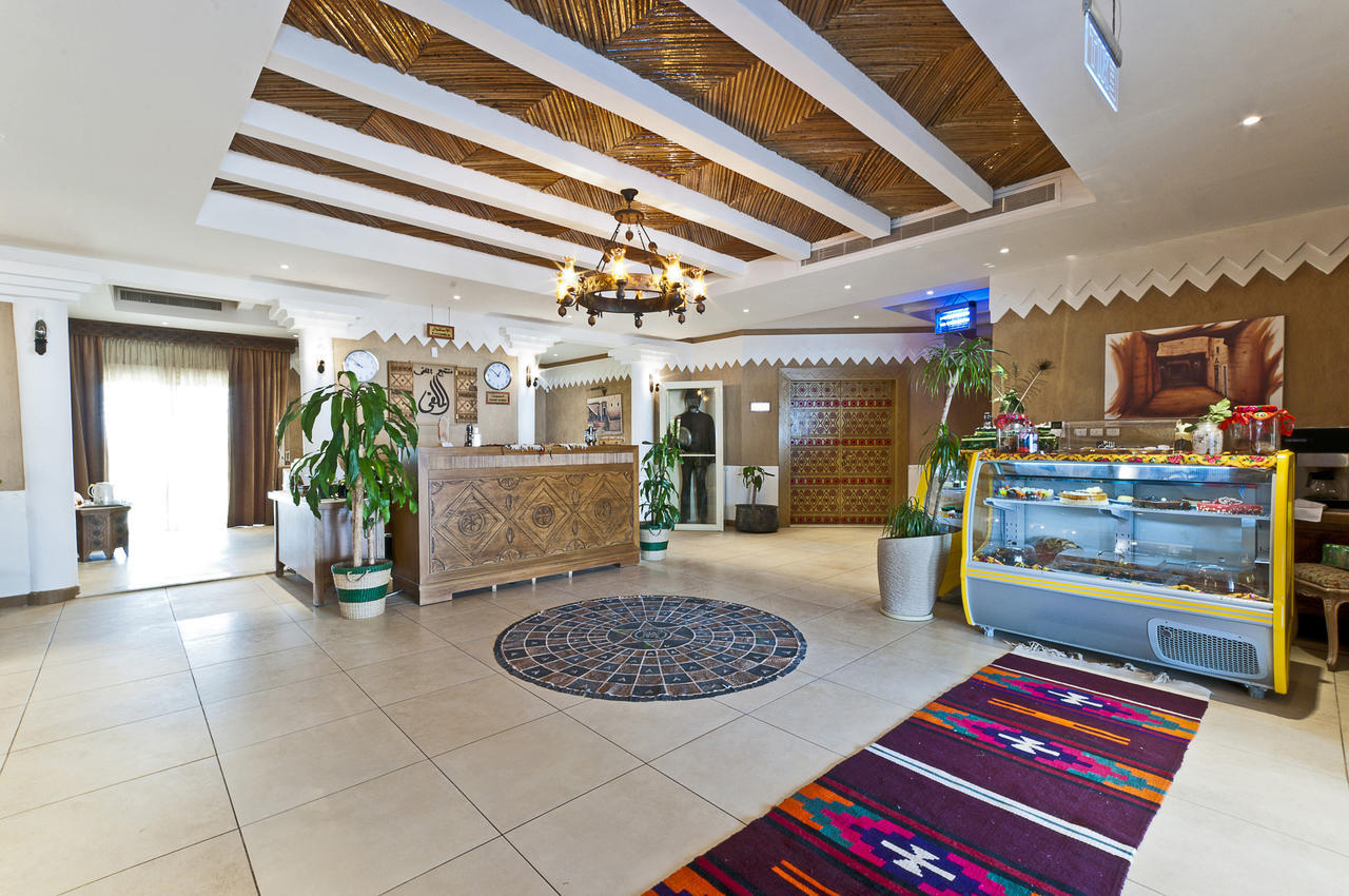 Al Malfa Resort Унайза Екстер'єр фото
