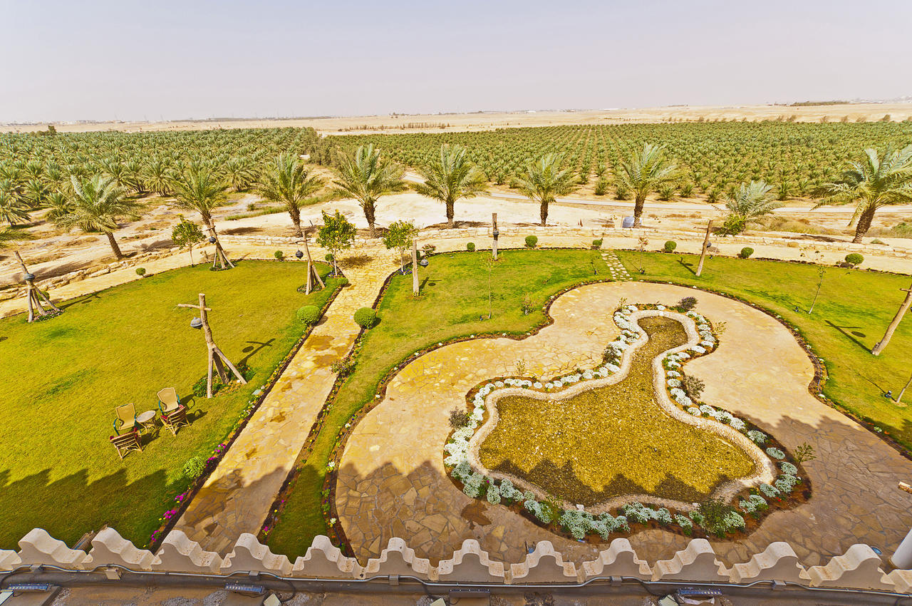 Al Malfa Resort Унайза Екстер'єр фото