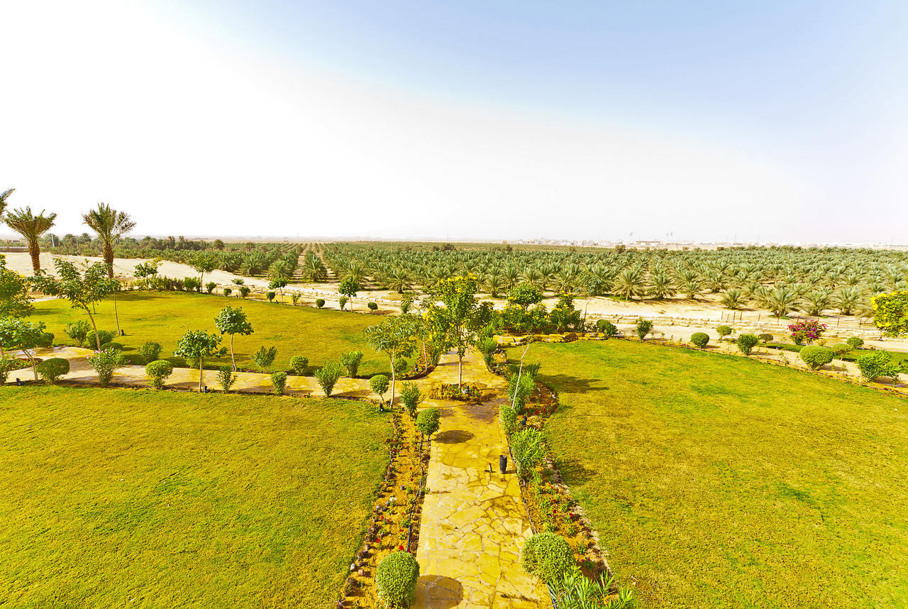 Al Malfa Resort Унайза Екстер'єр фото
